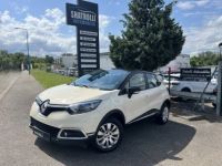 Renault Captur 1.5 dCi 90cv E6 Energy Intens 1erMain 61,000kms Clim Régulateur - <small></small> 11.990 € <small>TTC</small> - #1