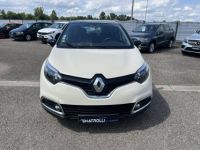 Renault Captur 1.5 dCi 90cv E6 Energy Intens 1erMain 61,000kms Clim Régulateur - <small></small> 11.990 € <small>TTC</small> - #2