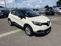 Renault Captur 1.5 dCi 90cv E6 Energy Intens 1erMain 61,000kms Clim Régulateur - <small></small> 11.990 € <small>TTC</small> - #3