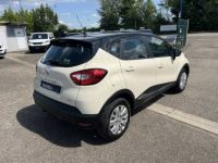 Renault Captur 1.5 dCi 90cv E6 Energy Intens 1erMain 61,000kms Clim Régulateur - <small></small> 11.990 € <small>TTC</small> - #4