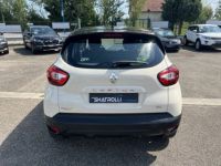 Renault Captur 1.5 dCi 90cv E6 Energy Intens 1erMain 61,000kms Clim Régulateur - <small></small> 11.990 € <small>TTC</small> - #6