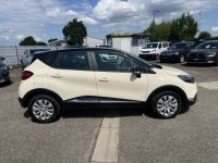 Renault Captur 1.5 dCi 90cv E6 Energy Intens 1erMain 61,000kms Clim Régulateur - <small></small> 11.990 € <small>TTC</small> - #7