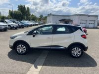 Renault Captur 1.5 dCi 90cv E6 Energy Intens 1erMain 61,000kms Clim Régulateur - <small></small> 11.990 € <small>TTC</small> - #8