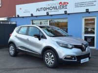 Renault Captur 1.5 dCi 90cv Energy Business Eco² - <small></small> 8.890 € <small>TTC</small> - #1