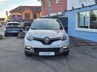 Renault Captur 1.5 dCi 90cv Energy Business Eco² - <small></small> 8.890 € <small>TTC</small> - #2