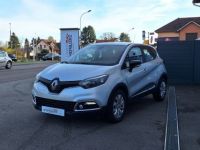 Renault Captur 1.5 dCi 90cv Energy Business Eco² - <small></small> 8.890 € <small>TTC</small> - #3