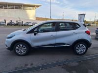 Renault Captur 1.5 dCi 90cv Energy Business Eco² - <small></small> 8.890 € <small>TTC</small> - #4