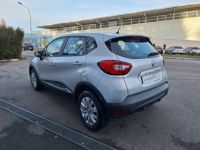 Renault Captur 1.5 dCi 90cv Energy Business Eco² - <small></small> 8.890 € <small>TTC</small> - #5