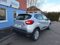 Renault Captur 1.5 dCi 90cv Energy Business Eco² - <small></small> 8.890 € <small>TTC</small> - #7