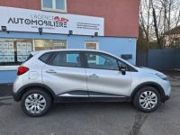 Renault Captur 1.5 dCi 90cv Energy Business Eco² - <small></small> 8.890 € <small>TTC</small> - #8