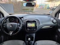 Renault Captur 1.5 dCi 90cv Energy Business Eco² - <small></small> 8.890 € <small>TTC</small> - #10