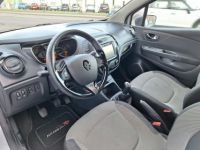 Renault Captur 1.5 dCi 90cv Energy Business Eco² - <small></small> 8.890 € <small>TTC</small> - #11