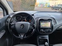 Renault Captur 1.5 dCi 90cv Energy Business Eco² - <small></small> 8.890 € <small>TTC</small> - #16