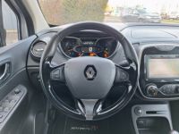 Renault Captur 1.5 dCi 90cv Energy Business Eco² - <small></small> 8.890 € <small>TTC</small> - #17