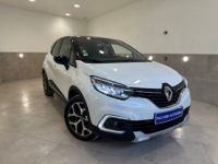 Renault Captur 1.5 DCI 90cv ENERGY INTENS GARANTIE 1 AN - <small></small> 9.990 € <small>TTC</small> - #1