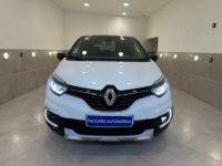 Renault Captur 1.5 DCI 90cv ENERGY INTENS GARANTIE 1 AN - <small></small> 9.990 € <small>TTC</small> - #5