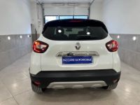 Renault Captur 1.5 DCI 90cv ENERGY INTENS GARANTIE 1 AN - <small></small> 9.990 € <small>TTC</small> - #6