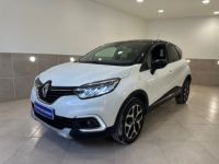 Renault Captur 1.5 DCI 90cv ENERGY INTENS GARANTIE 1 AN - <small></small> 9.990 € <small>TTC</small> - #9