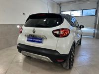 Renault Captur 1.5 DCI 90cv ENERGY INTENS GARANTIE 1 AN - <small></small> 9.990 € <small>TTC</small> - #10