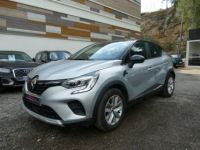 Renault Captur 1.5 DCI 95 Ch ZEN BVM6 - <small></small> 14.990 € <small>TTC</small> - #1