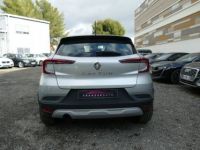 Renault Captur 1.5 DCI 95 Ch ZEN BVM6 - <small></small> 14.990 € <small>TTC</small> - #4