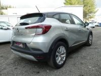 Renault Captur 1.5 DCI 95 Ch ZEN BVM6 - <small></small> 14.990 € <small>TTC</small> - #5