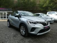 Renault Captur 1.5 DCI 95 Ch ZEN BVM6 - <small></small> 14.990 € <small>TTC</small> - #8