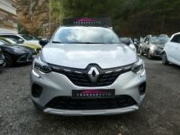 Renault Captur 1.5 DCI 95 Ch ZEN BVM6 - <small></small> 14.990 € <small>TTC</small> - #9