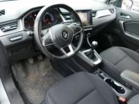 Renault Captur 1.5 DCI 95 Ch ZEN BVM6 - <small></small> 14.990 € <small>TTC</small> - #15