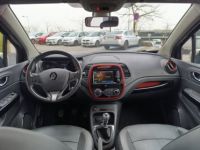 Renault Captur 1.5 dCi eco2 110 cv INTENS - <small></small> 11.990 € <small>TTC</small> - #17