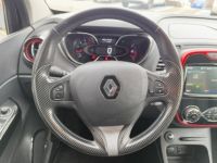 Renault Captur 1.5 dCi eco2 110 cv INTENS - <small></small> 11.990 € <small>TTC</small> - #19