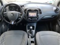 Renault Captur 1.5 dCi eco2 90 cv - <small></small> 7.490 € <small>TTC</small> - #16