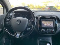 Renault Captur 1.5 dCi eco2 90 cv - <small></small> 7.490 € <small>TTC</small> - #17