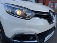 Renault Captur 1.5 dCi eco2 90 cv - <small></small> 7.490 € <small>TTC</small> - #25