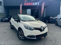 Renault Captur 1.5 dCi eco2 90 cv ,FINTION INTENS ,HISTORIQUE COMPLET-GARANTIE - <small></small> 11.990 € <small>TTC</small> - #1