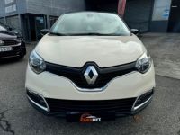 Renault Captur 1.5 dCi eco2 90 cv ,FINTION INTENS ,HISTORIQUE COMPLET-GARANTIE - <small></small> 11.990 € <small>TTC</small> - #2