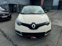 Renault Captur 1.5 dCi eco2 90 cv ,FINTION INTENS ,HISTORIQUE COMPLET-GARANTIE - <small></small> 11.990 € <small>TTC</small> - #3