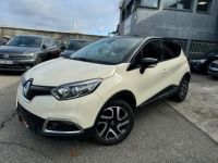 Renault Captur 1.5 dCi eco2 90 cv ,FINTION INTENS ,HISTORIQUE COMPLET-GARANTIE - <small></small> 11.990 € <small>TTC</small> - #5