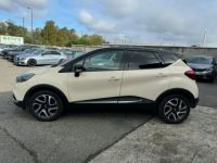 Renault Captur 1.5 dCi eco2 90 cv ,FINTION INTENS ,HISTORIQUE COMPLET-GARANTIE - <small></small> 11.990 € <small>TTC</small> - #6