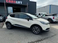 Renault Captur 1.5 dCi eco2 90 cv ,FINTION INTENS ,HISTORIQUE COMPLET-GARANTIE - <small></small> 11.990 € <small>TTC</small> - #7