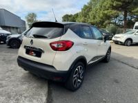 Renault Captur 1.5 dCi eco2 90 cv ,FINTION INTENS ,HISTORIQUE COMPLET-GARANTIE - <small></small> 11.990 € <small>TTC</small> - #8