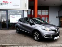 Renault Captur 1.5 dCi eco2 90 cv INTENS - <small></small> 11.590 € <small>TTC</small> - #1