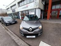 Renault Captur 1.5 dCi eco2 90 cv INTENS - <small></small> 11.590 € <small>TTC</small> - #3