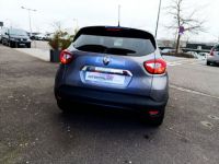 Renault Captur 1.5 dCi eco2 90 cv INTENS - <small></small> 11.590 € <small>TTC</small> - #7