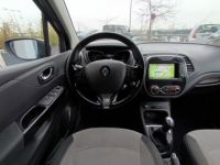 Renault Captur 1.5 dCi eco2 90 cv INTENS - <small></small> 11.590 € <small>TTC</small> - #21