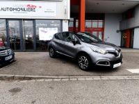 Renault Captur 1.5 dCi eco2 90 cv INTENS - <small></small> 11.590 € <small>TTC</small> - #36