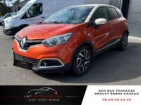 Renault Captur 1.5 dCi eco2 S&S 90 cv - <small></small> 6.990 € <small>TTC</small> - #1