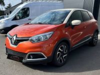 Renault Captur 1.5 dCi eco2 S&S 90 cv - <small></small> 6.990 € <small>TTC</small> - #2