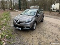 Renault Captur 1.5 dCi Energy Business Eco2 Courroie de distribution changée, rien à prévoir - <small></small> 7.390 € <small>TTC</small> - #1