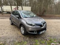 Renault Captur 1.5 dCi Energy Business Eco2 Courroie de distribution changée, rien à prévoir - <small></small> 7.390 € <small>TTC</small> - #2